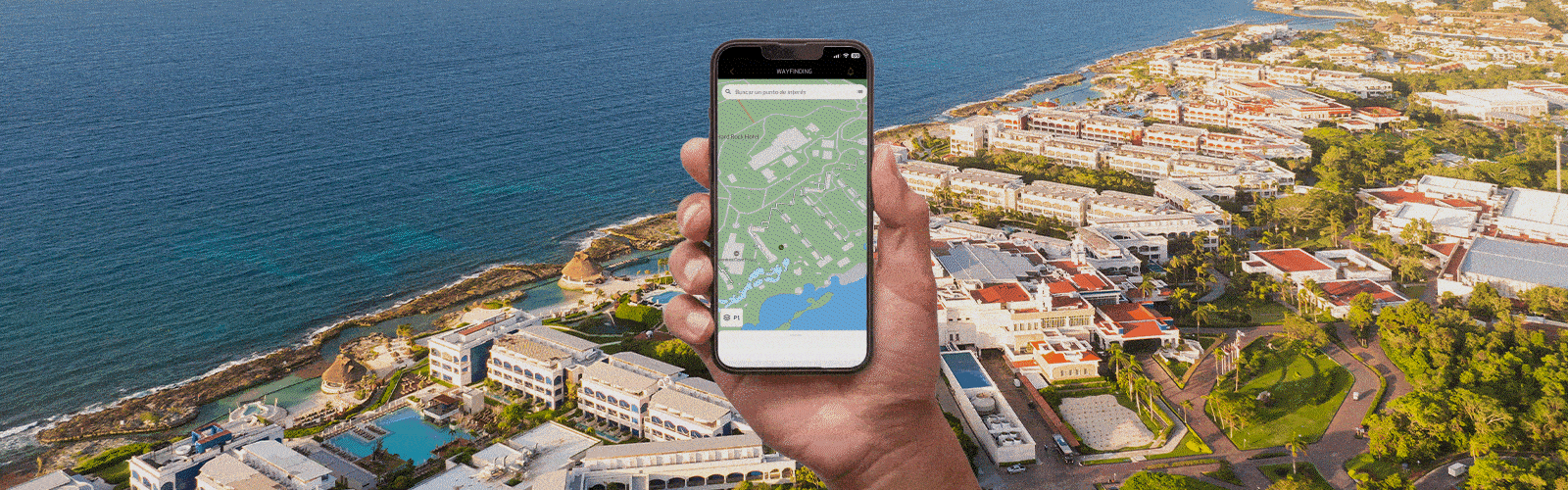 hard rock hotel app