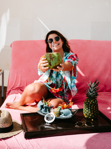 An All Inclusive Experience at Hard Rock Hotel Riviera Maya