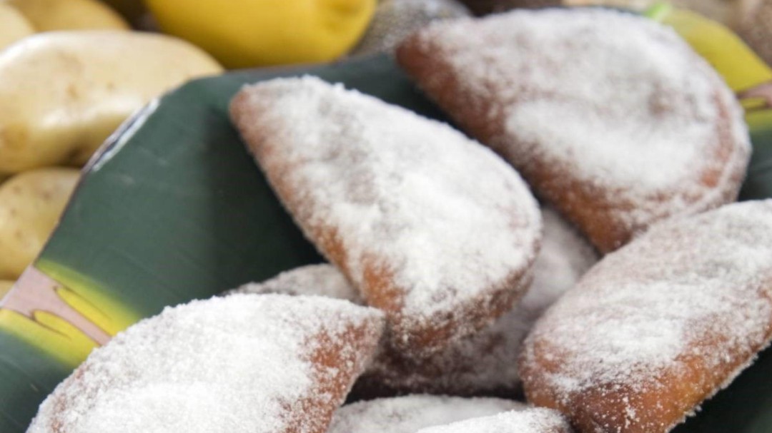baked goods