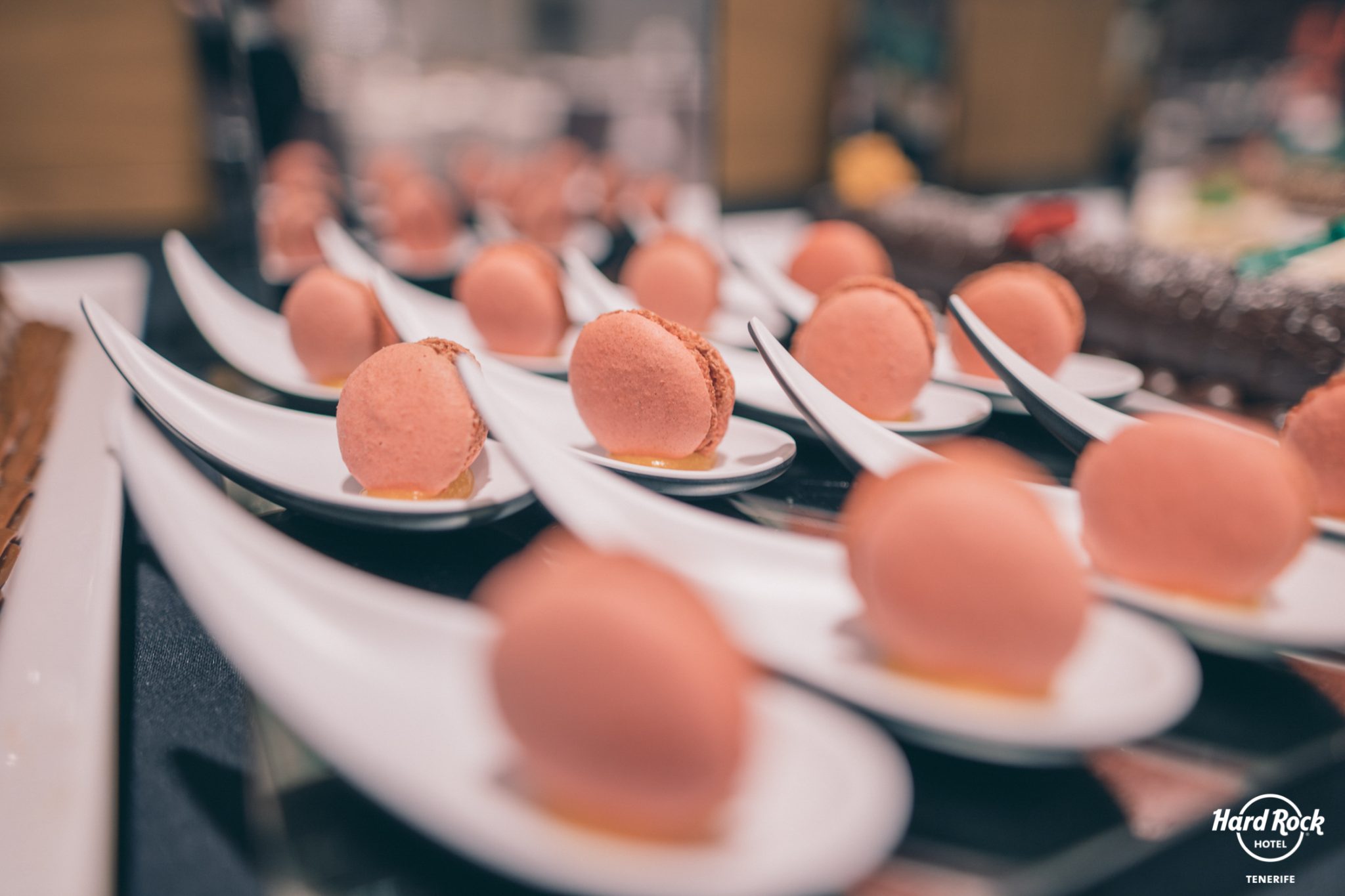 macarons