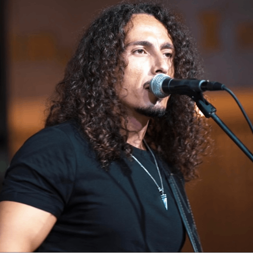 PAOLO - LOBBY STAGE