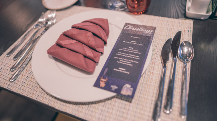 Gastronomy