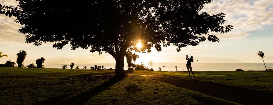 GOLF COSTA ADEJE