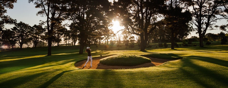 REAL CLUB DE GOLF DE TENERIFE