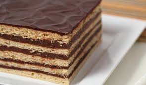 TARTA DE LA ABUELA