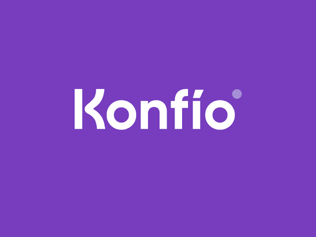 Konfío