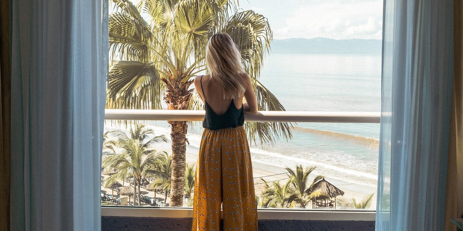 Hard Rock Hotel Vallarta Mexico