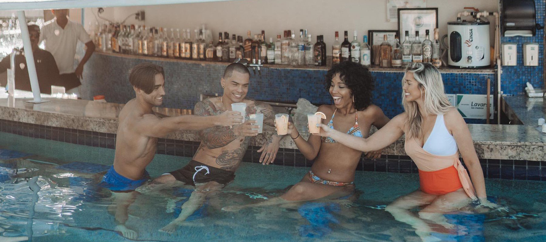 Dive Bar
