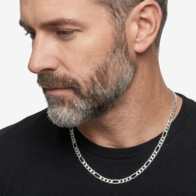 Ethos Figaro 20"  Necklace