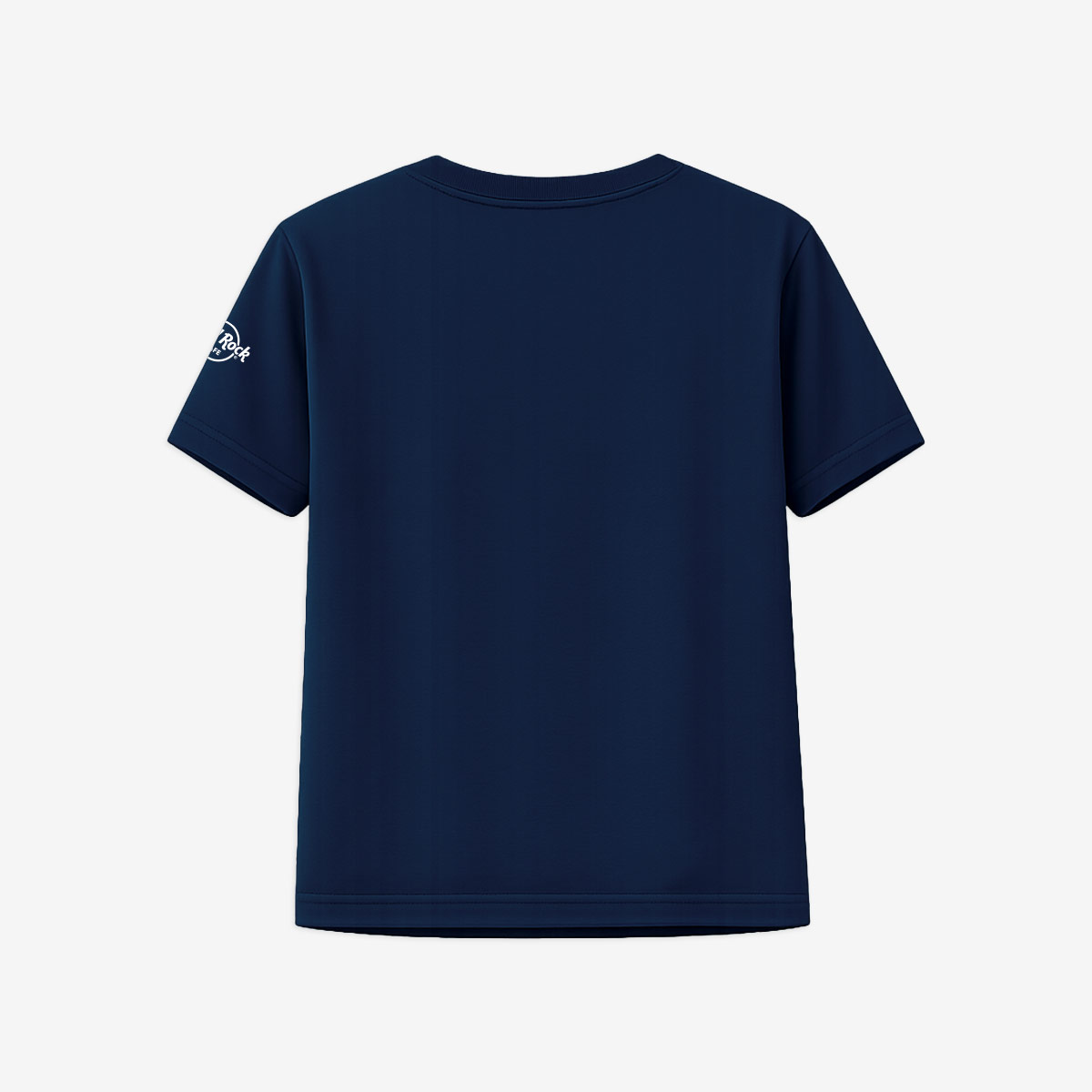 Youth Fit America 250th Anniversary Tee in Navy image number 2