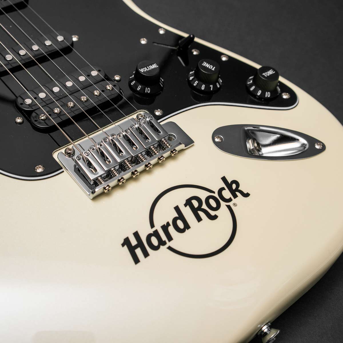 Fender Squier Affinity Stratocaster HSS image number 2