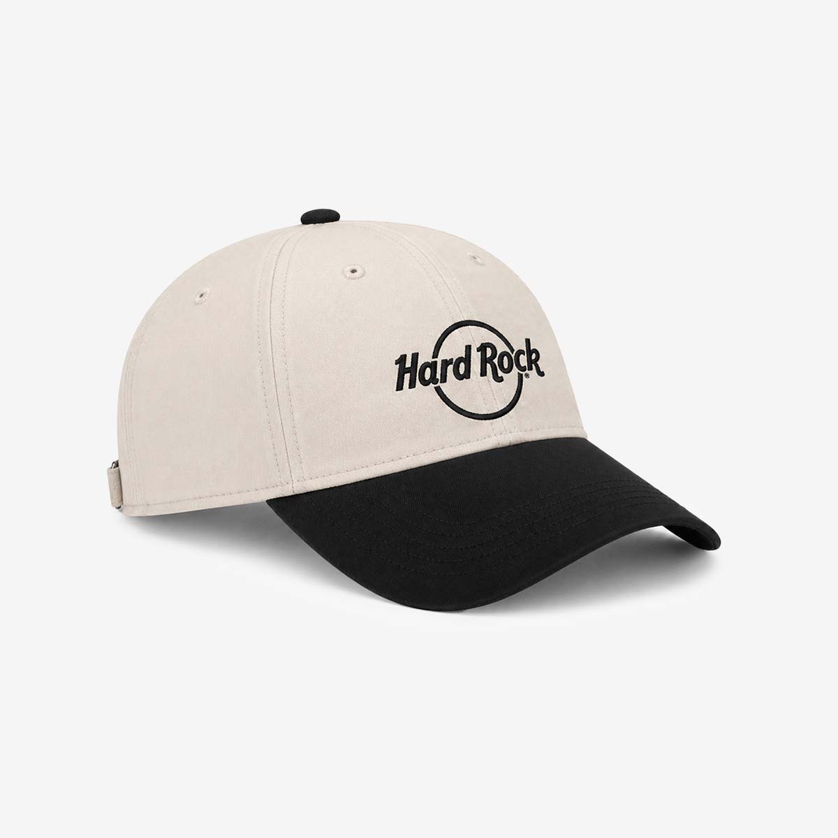 Gumball 2026 Logo Stone Washed Hat in Natural Heather image number 3