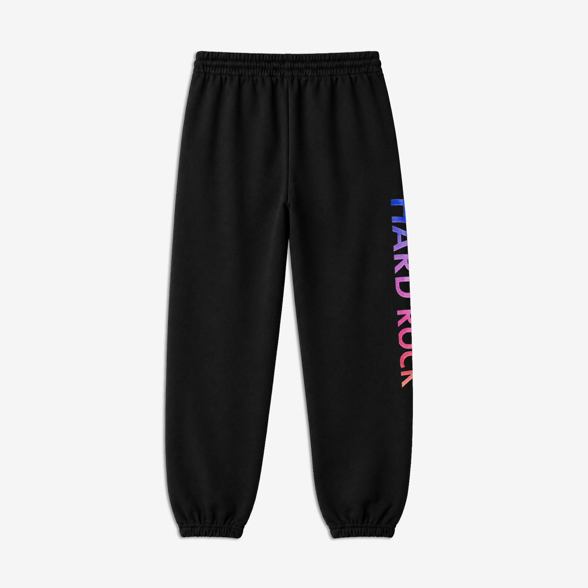 Move to the Music Joggers in Black image number 2