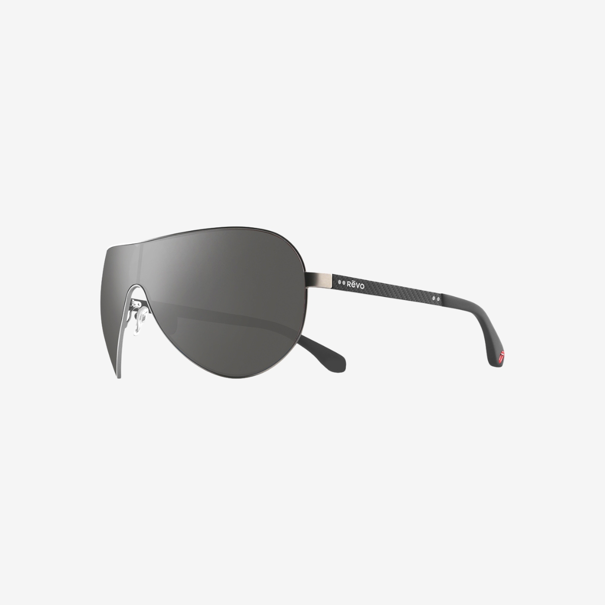 The Rolling Stones x Revo Gimme Shelter Sunglasses image number 2